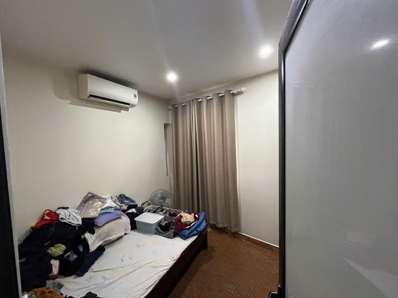 Bán nhà ngõ Cam Lộ – Hùng Vương – Hồng Bàng – Hải Phòng | Giá 3,55 tỷ | Nhà 2 tầng độc lập